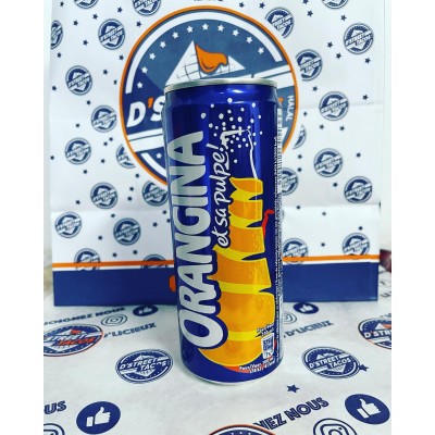 Orangina