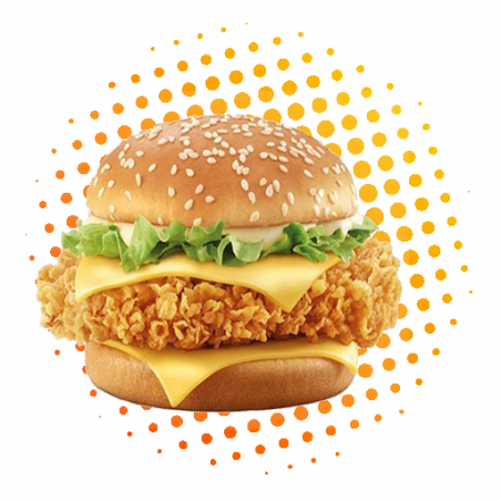 Chicken Burger